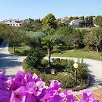 Apartmán Taja
