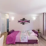 Apartmán Taja *