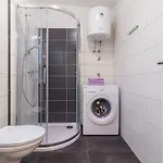 Apartmán Taja Ližnjan