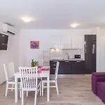 Apartmán Taja Ližnjan