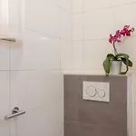 Apartmán Taja *