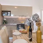 Apartmán Taja *
