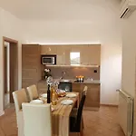 Apartmán Taja