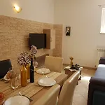 Apartmán Taja *