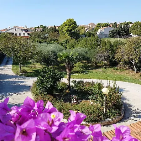 Apartmán Taja