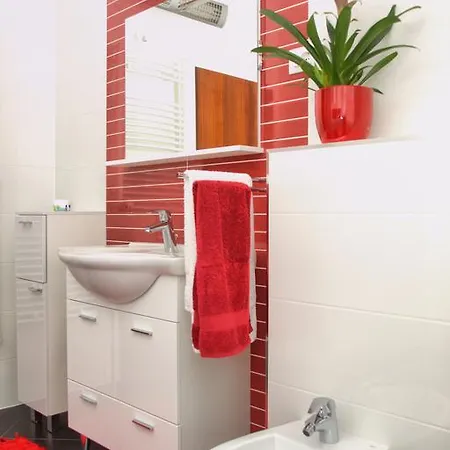 Apartment Taja
