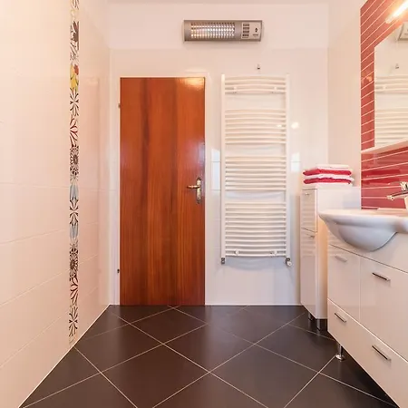 Apartment Taja