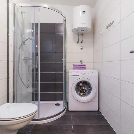 Apartmán Taja Ližnjan