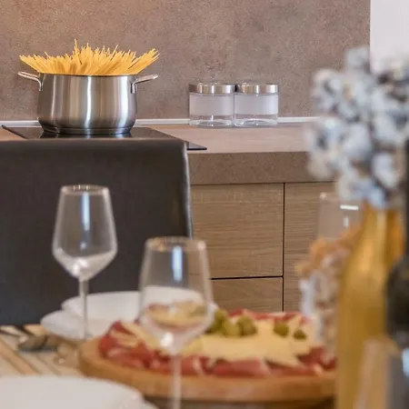 Apartmán Taja Ližnjan