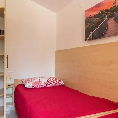 Apartment Taja