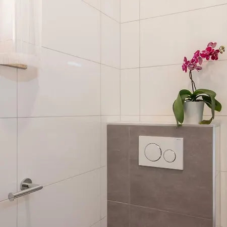 Apartment Taja *
