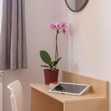 アパート Taja Ližnjan