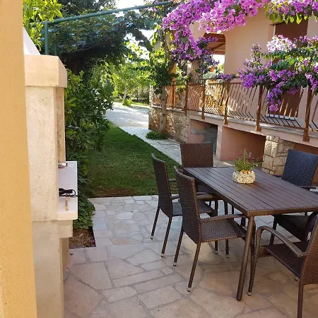 Taja Apartament *