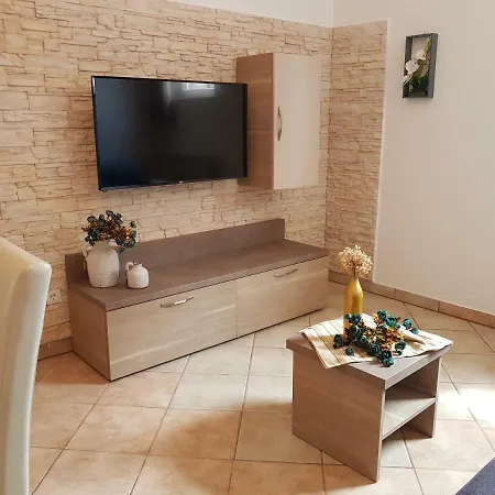 Apartment Taja