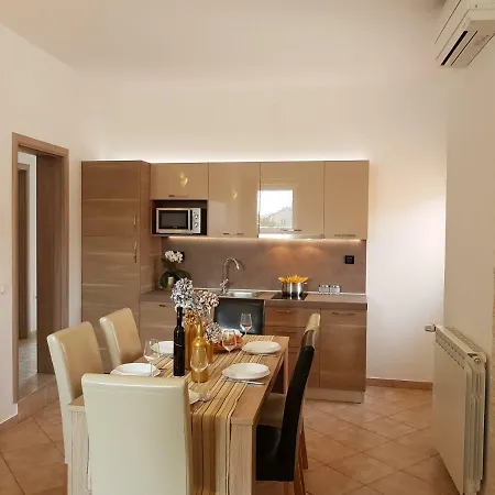 Apartment Taja