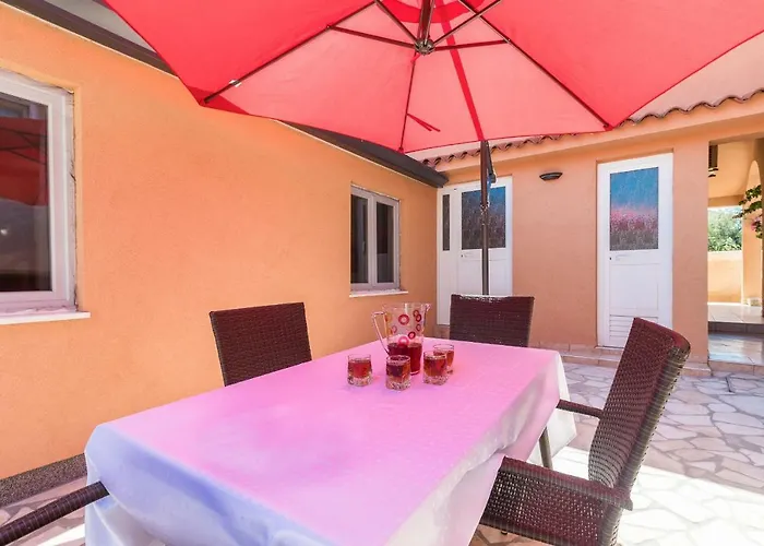 Appartement Taja Ližnjan