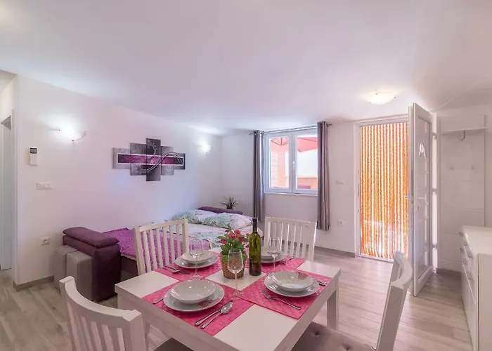 Taja Appartement Ližnjan