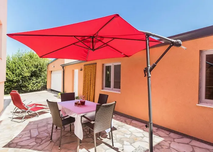 Taja Appartement Ližnjan