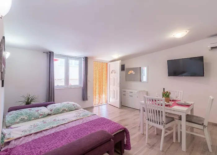 Taja Appartement Ližnjan