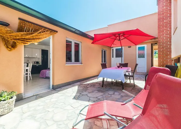 Taja Appartement Ližnjan