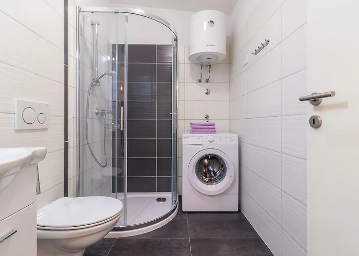 Appartement Taja Ližnjan