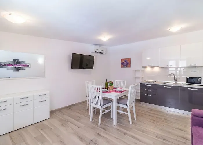 Taja Appartement Ližnjan