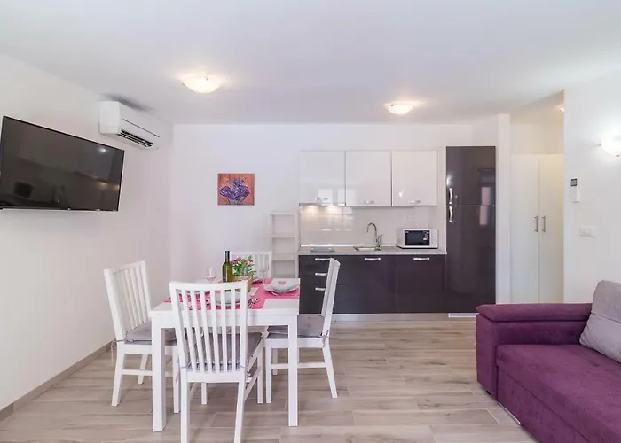 Appartement Taja Ližnjan