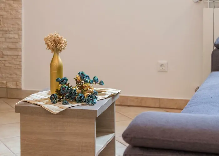 Appartement Taja Ližnjan