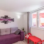 Apartment Taja *