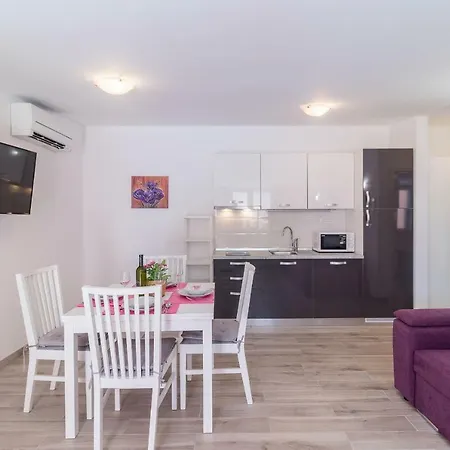 Apartamento Taja Ližnjan