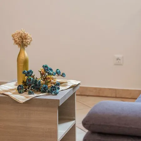 Apartment Taja Ližnjan