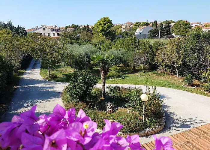 Apartman Taja