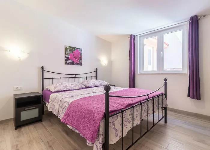 Apartman Taja *