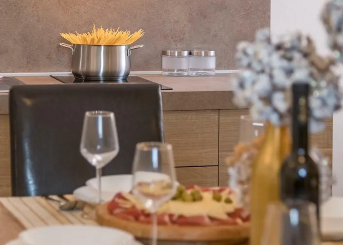 Apartman Taja Liznjan