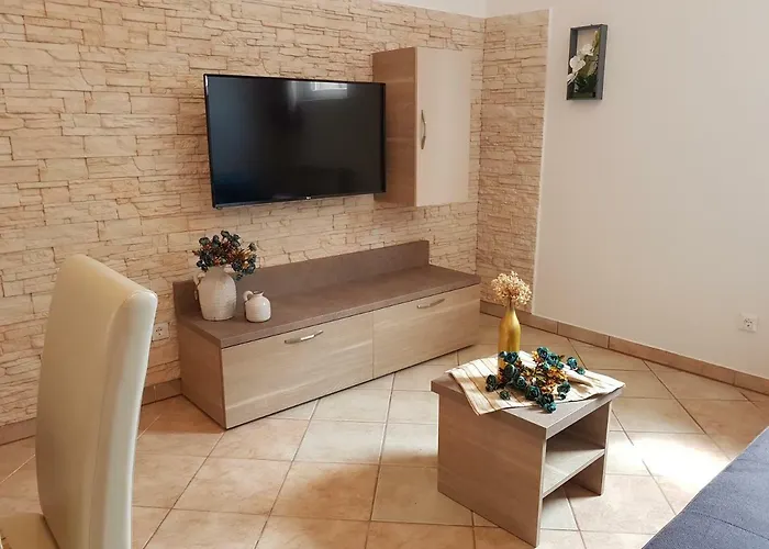 Apartman Taja