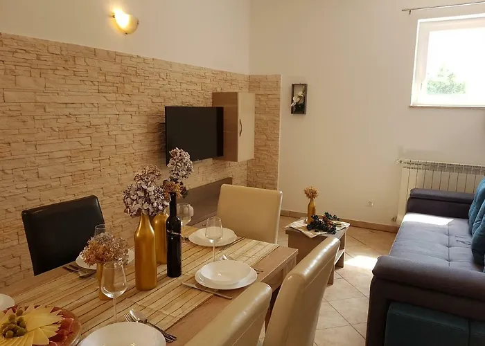 Apartman Taja *